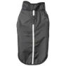 Trespass Khaos Hundejacke, Black, XS