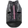 Trespass Khaos Hundejacke, Black, XS