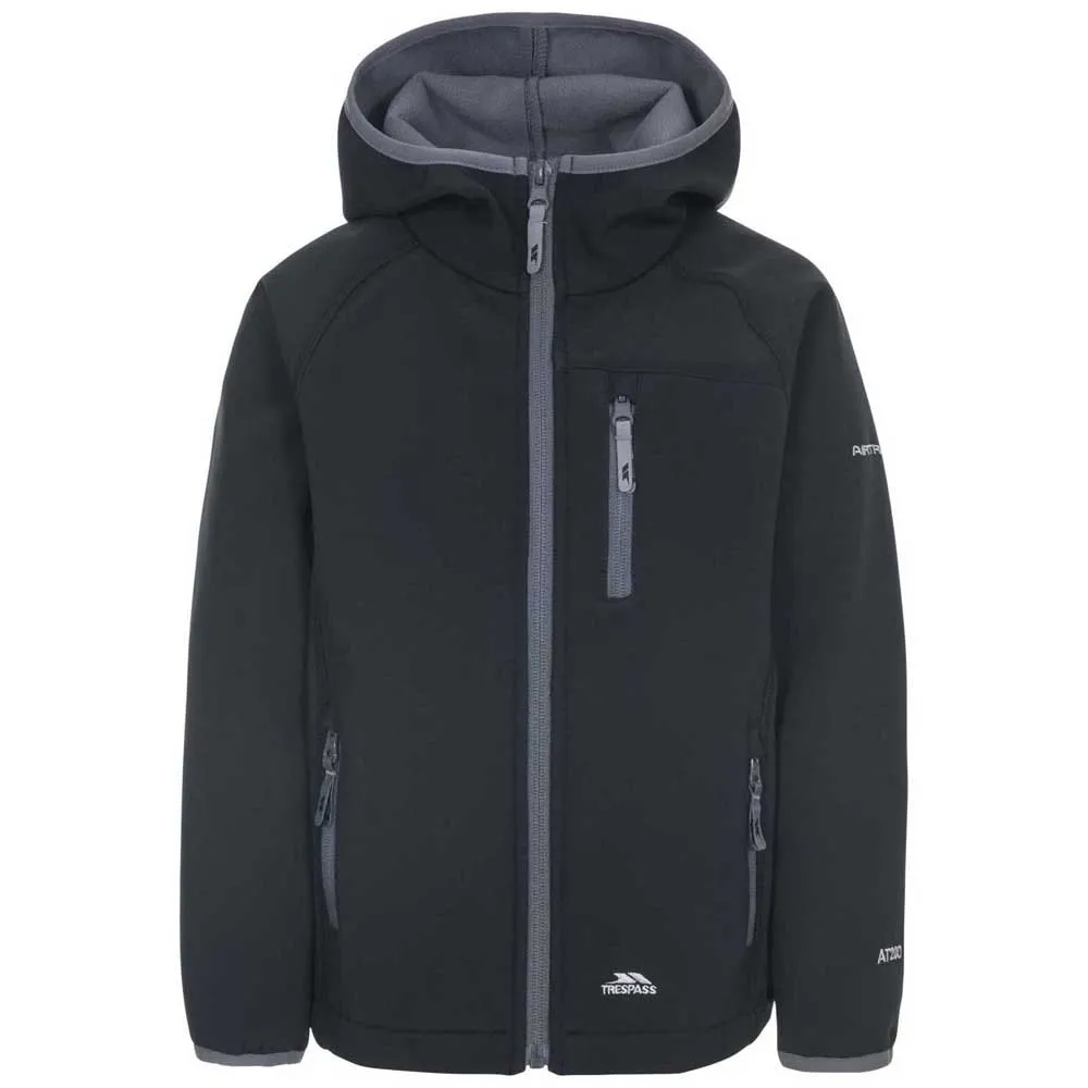 Trespass Kian Softshelljacke