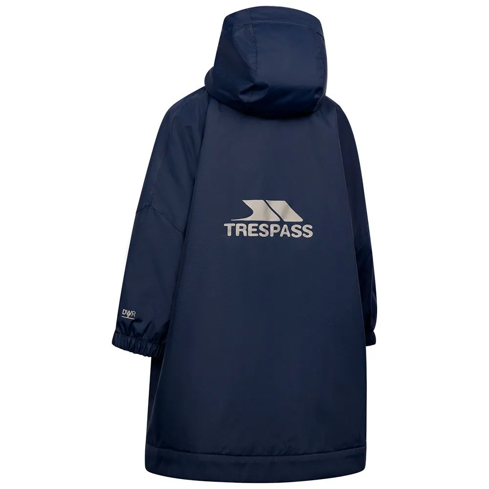 Trespass Kids Dry Coat Tp50 Jacke Trespass Kids Dry Coat Tp50 Jacke