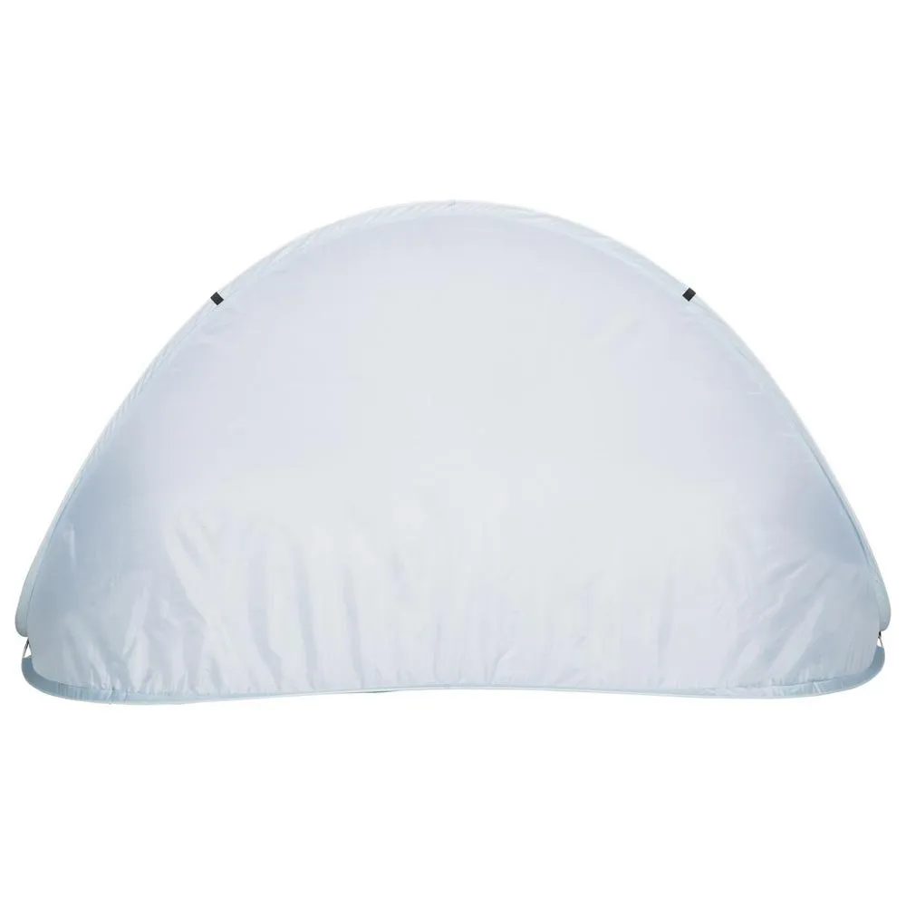 Trespass Kingsbarns Beach Pop Up Zuflucht, Blue, One Size Trespass Kingsbarns Beach Pop Up Zuflucht, Blue, One Size