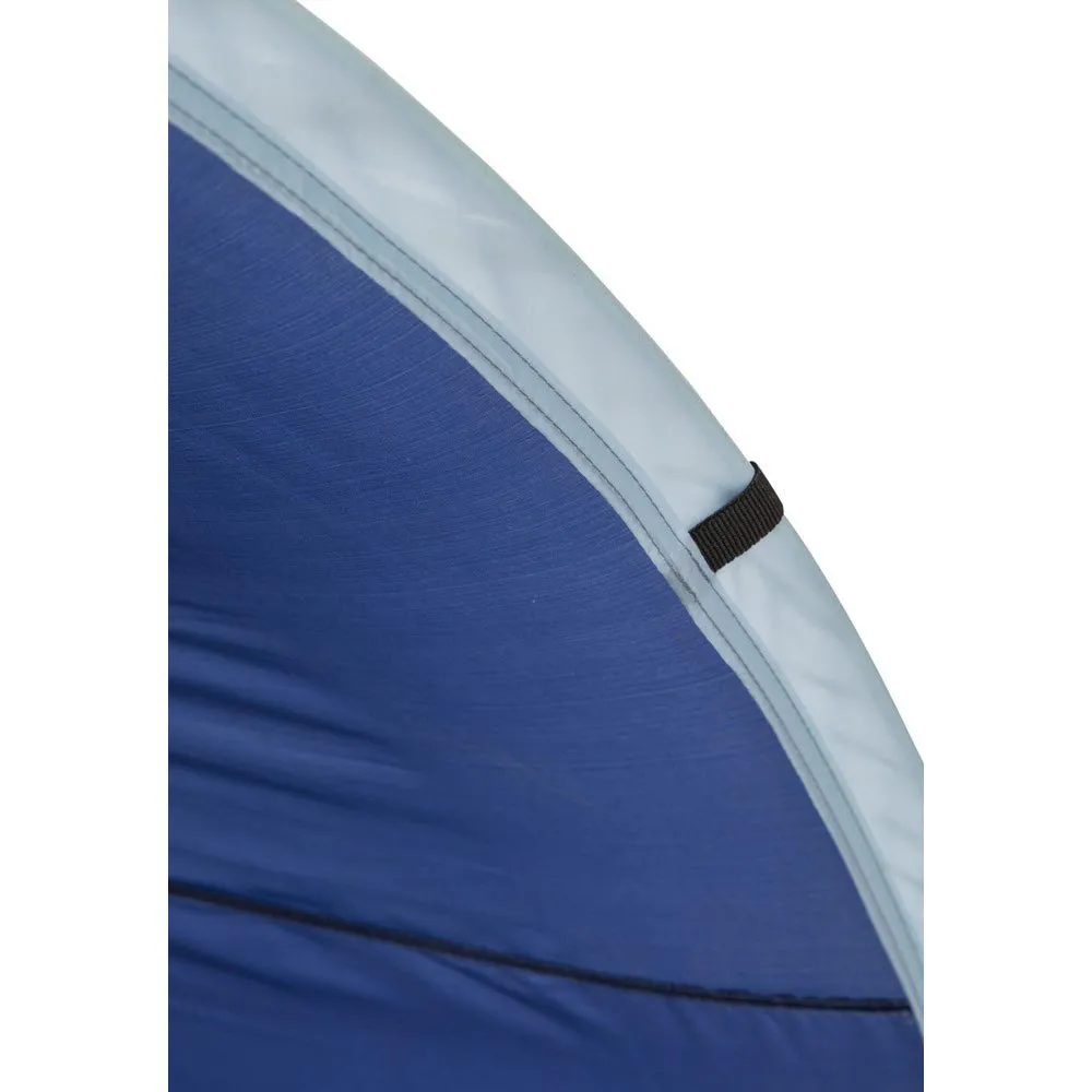 Trespass Kingsbarns Beach Pop Up Zuflucht, Blue, One Size Trespass Kingsbarns Beach Pop Up Zuflucht, Blue, One Size