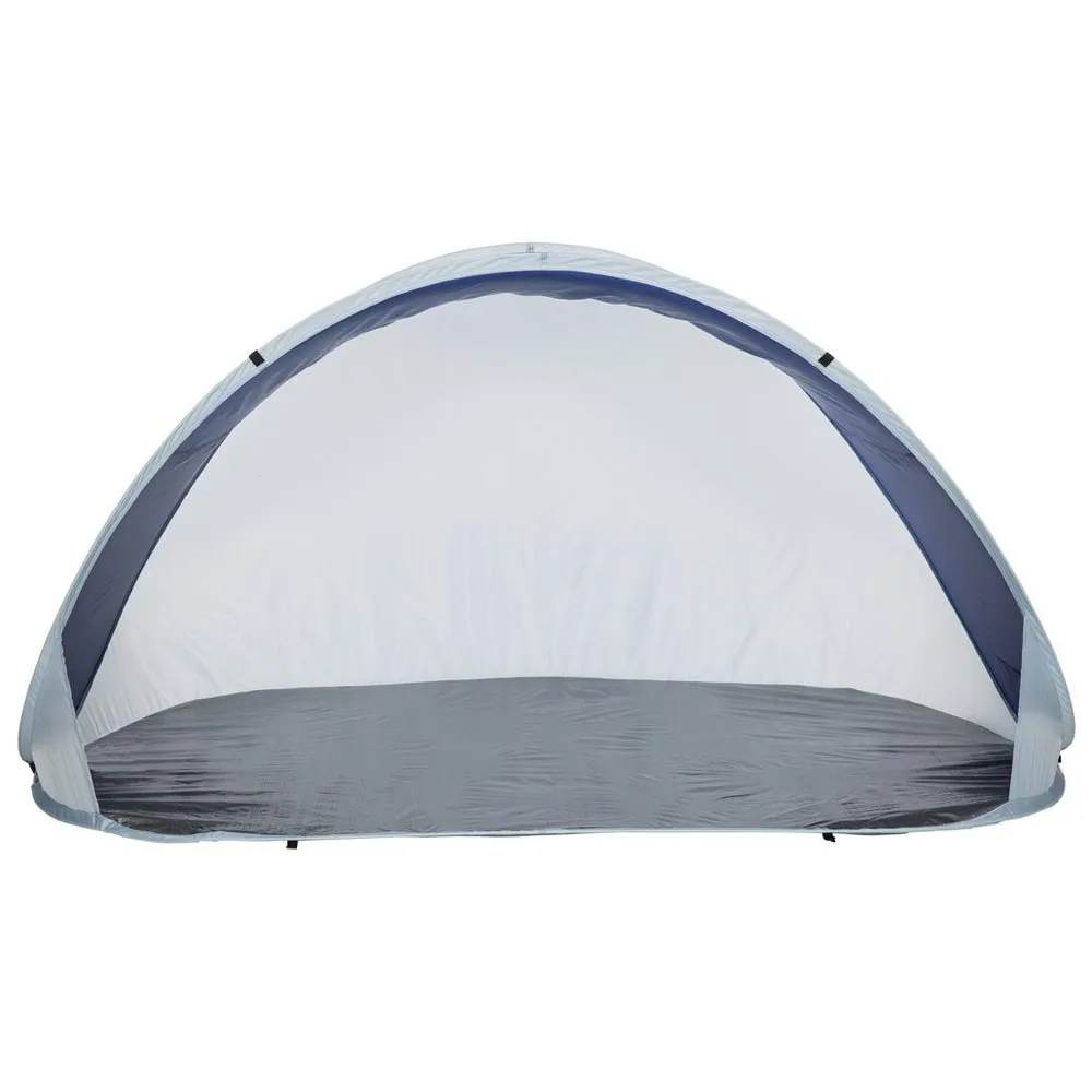 Trespass Kingsbarns Beach Pop Up Zuflucht, Blue, One Size Trespass Kingsbarns Beach Pop Up Zuflucht, Blue, One Size