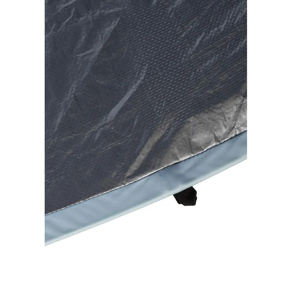 Trespass Kingsbarns Beach Pop Up Zuflucht, Blue, One Size Trespass Kingsbarns Beach Pop Up Zuflucht, Blue, One Size