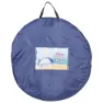 Trespass Kingsbarns Beach Pop Up Zuflucht, Blue, One Size