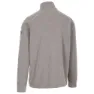 Trespass Kington At100 Fleece, Grey marl