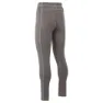 Trespass Kirk Baselayer-hose, Black / storm grey