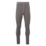 Trespass Kirk Baselayer-hose, Black / storm grey