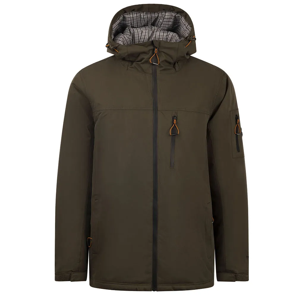 Trespass Kirkbost Jacke