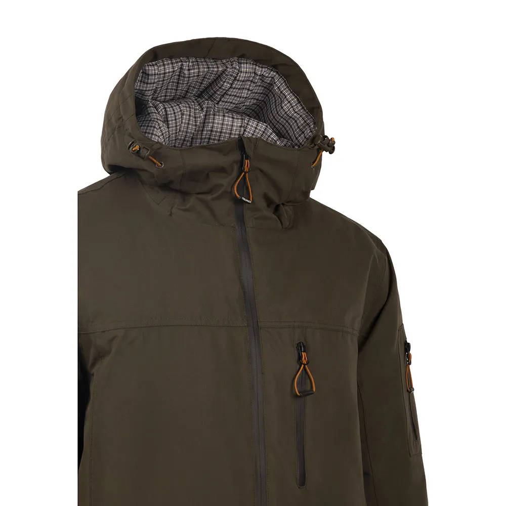 Trespass Kirkbost Jacke
