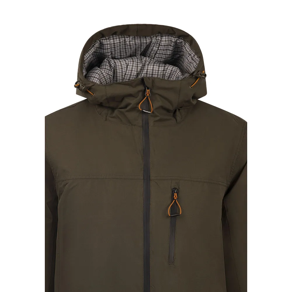 Trespass Kirkbost Jacke