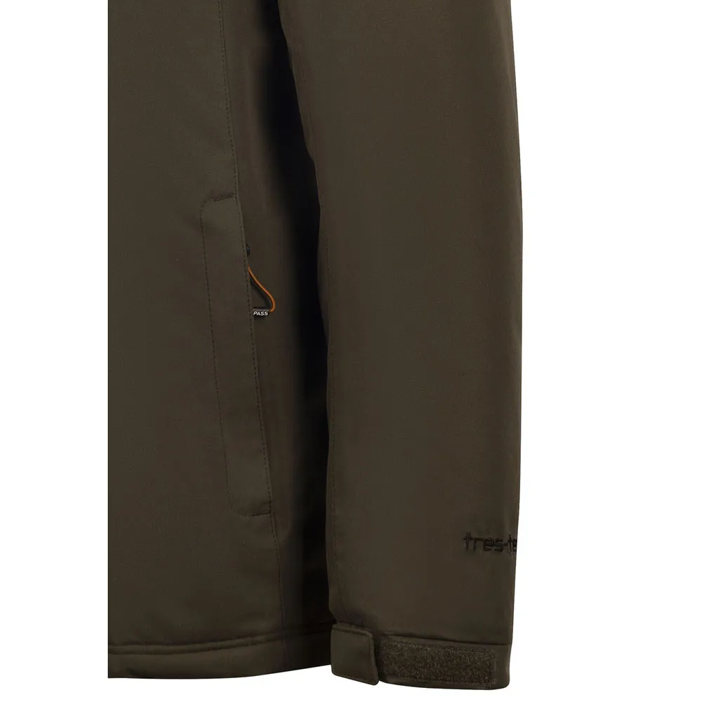 Trespass Kirkbost Jacke