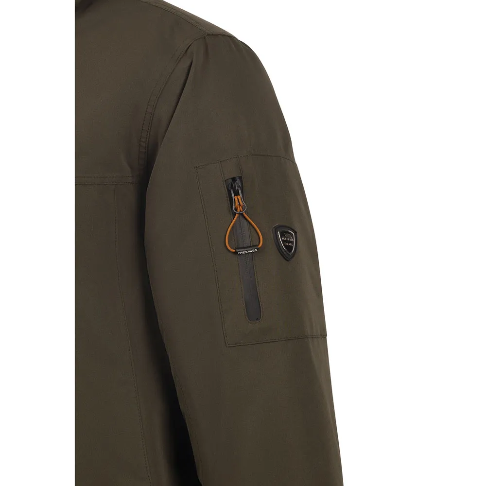 Trespass Kirkbost Jacke