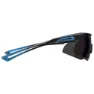 Trespass Kit Sonnenbrille, Black / blue, One Size