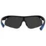 Trespass Kit Sonnenbrille, Black / blue, One Size