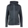 Blue greige marl