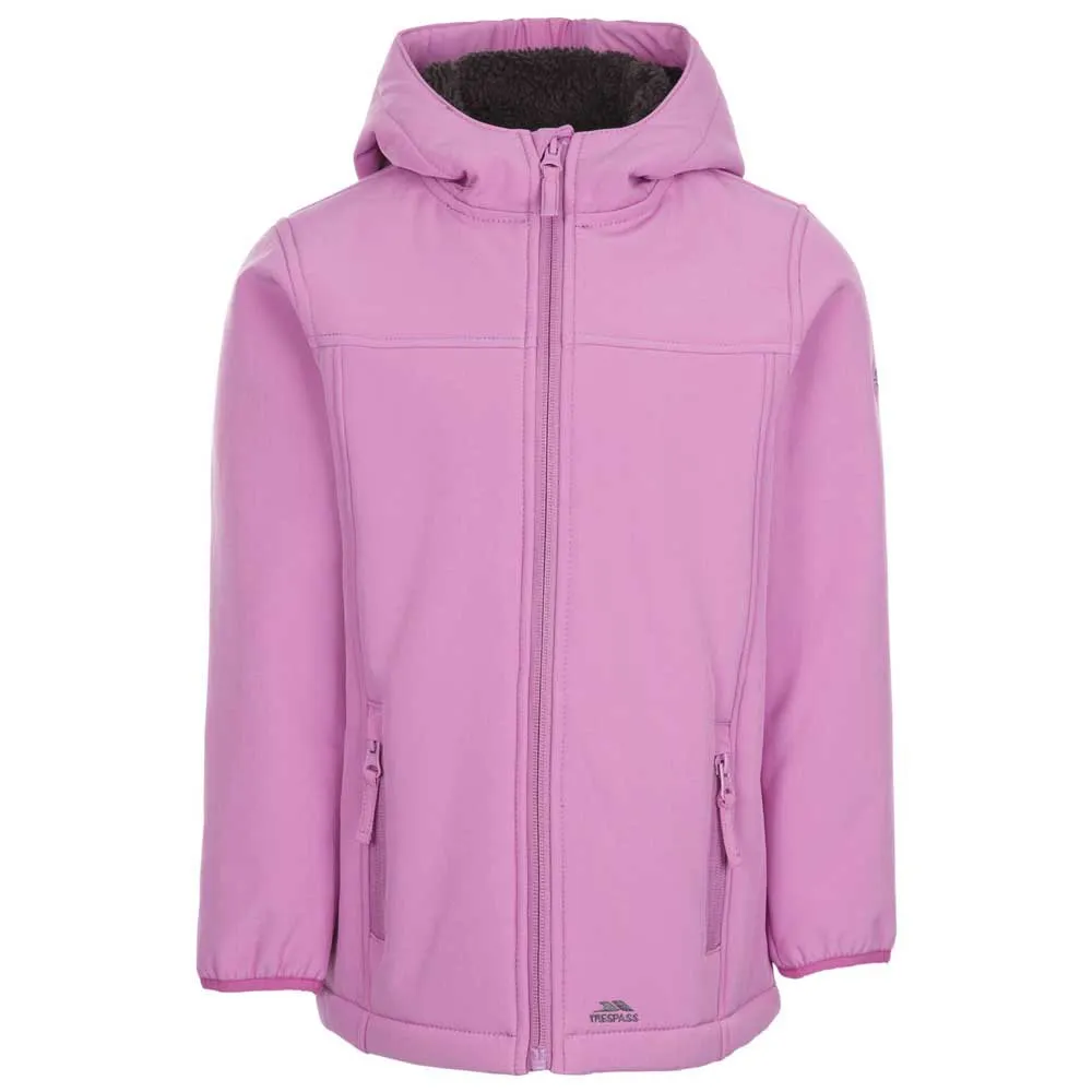 Trespass Kristen Jacke Trespass Kristen Jacke