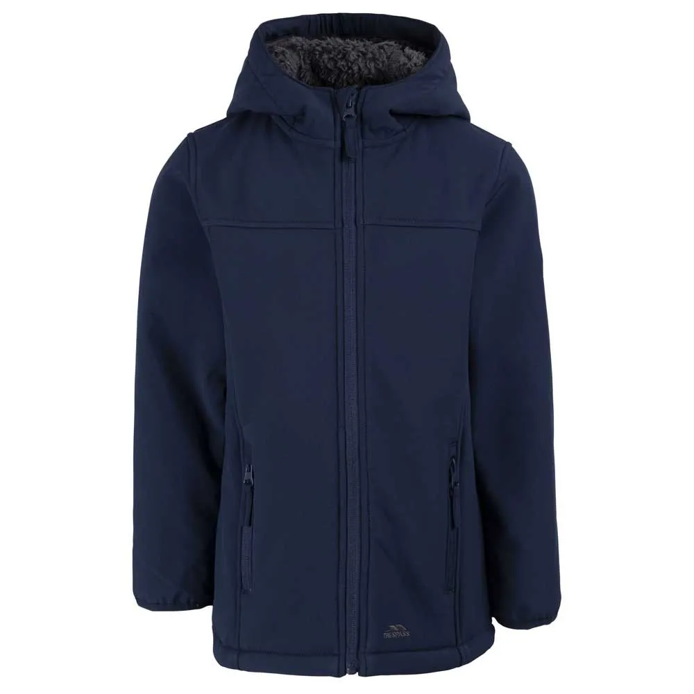 Trespass Kristen Softshelljacke Trespass Kristen Softshelljacke