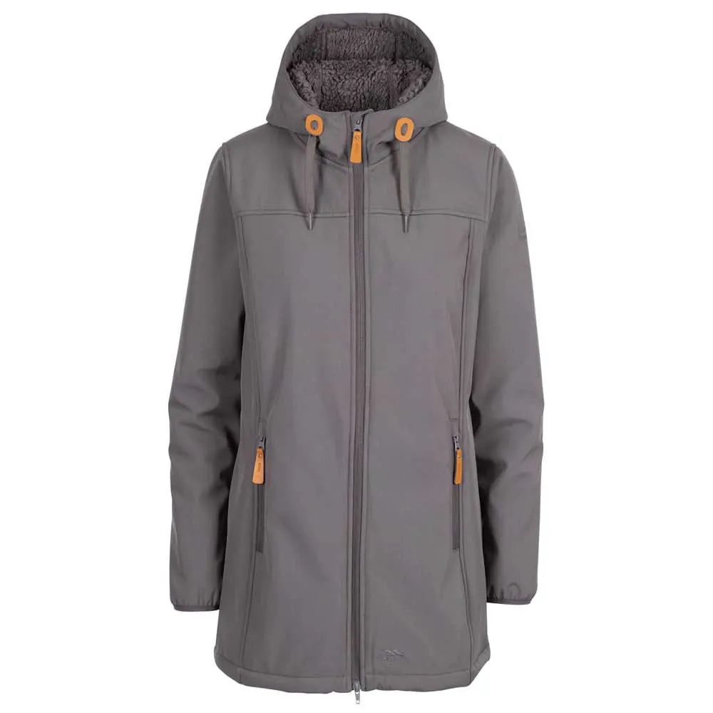 Trespass Kristen Tp75 Softshelljacke Trespass Kristen Tp75 Softshelljacke