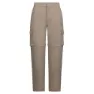 Vintage khaki