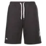 Dark grey marl
