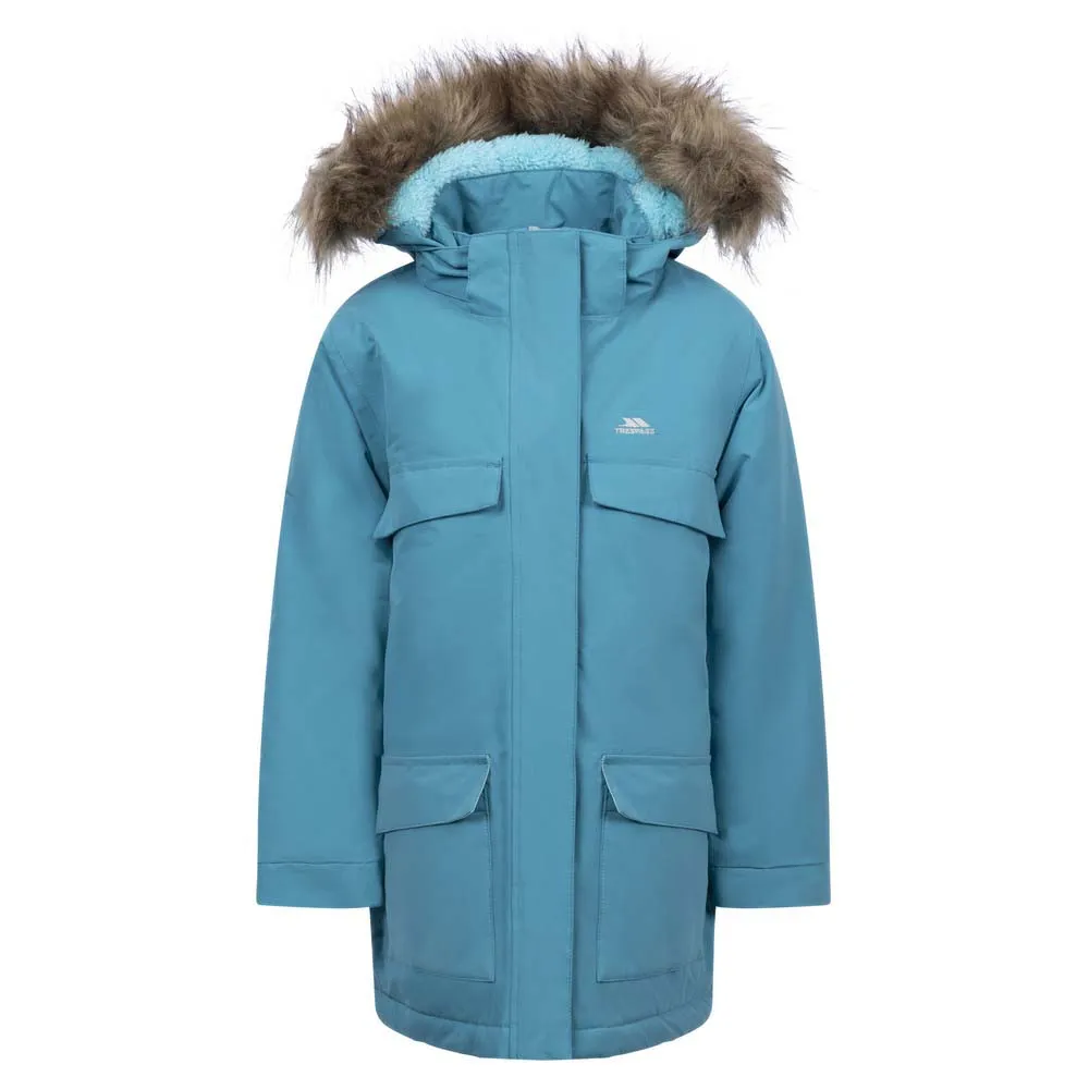 Trespass Larission Jacke Trespass Larission Jacke
