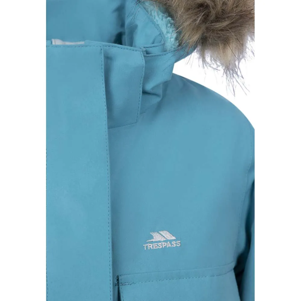 Trespass Larission Jacke Trespass Larission Jacke