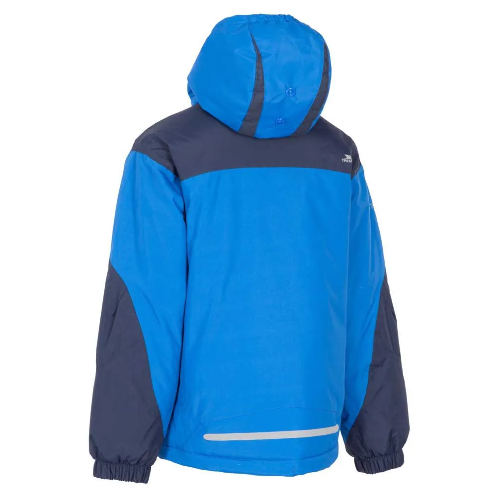 Trespass Launch Tp50 Jacke Trespass Launch Tp50 Jacke