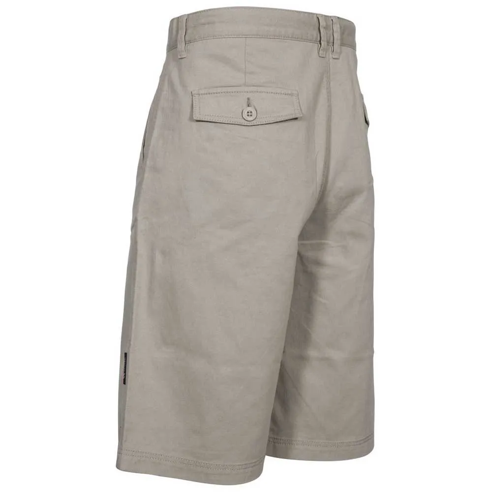 Trespass Leominster Kurze Hose Trespass Leominster Kurze Hose