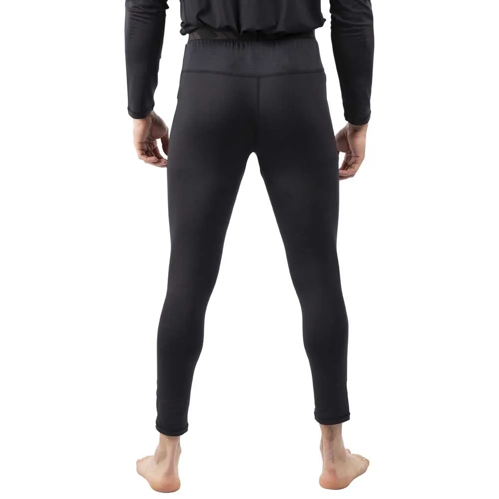 Trespass Leon Baselayer-hose, Black