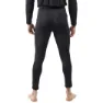 Trespass Leon Baselayer-hose, Black