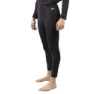Trespass Leon Baselayer-hose, Black