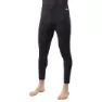 Trespass Leon Baselayer-hose, Black