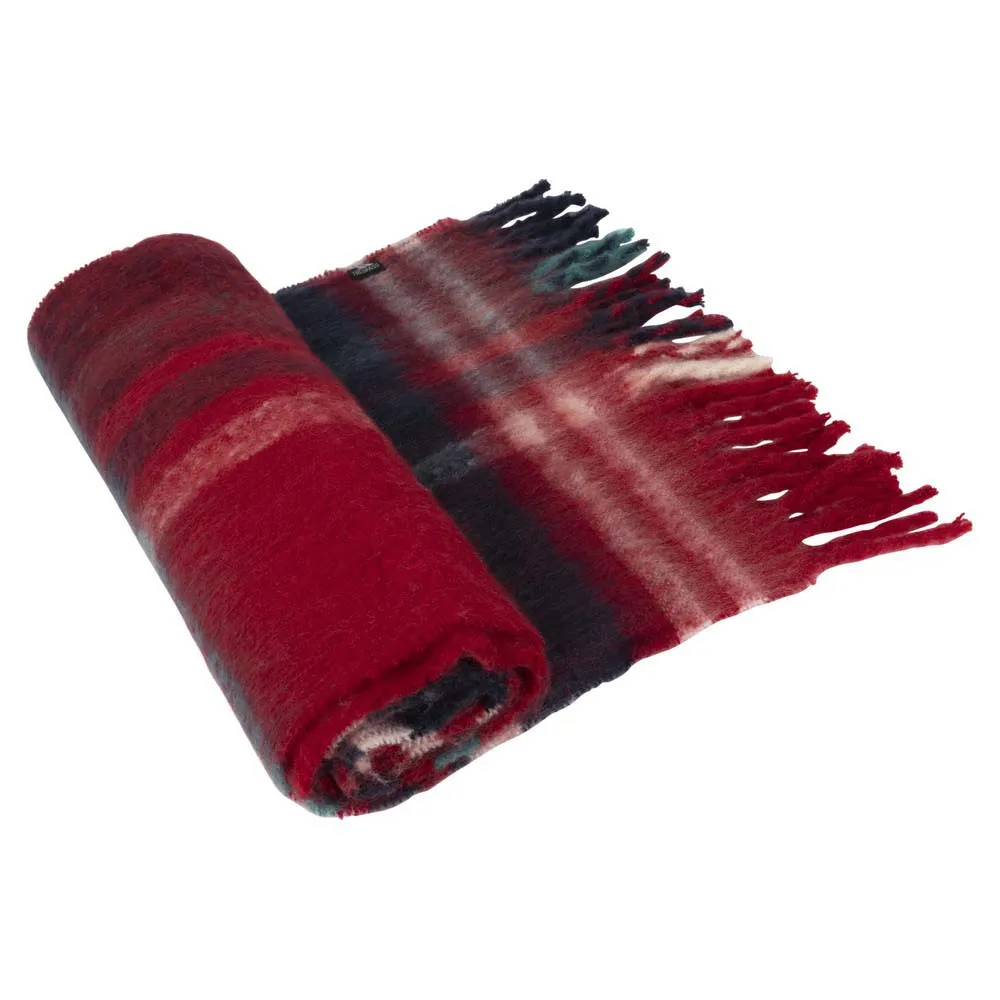 Trespass Lewes Schal, Red Trespass Lewes Schal, Red