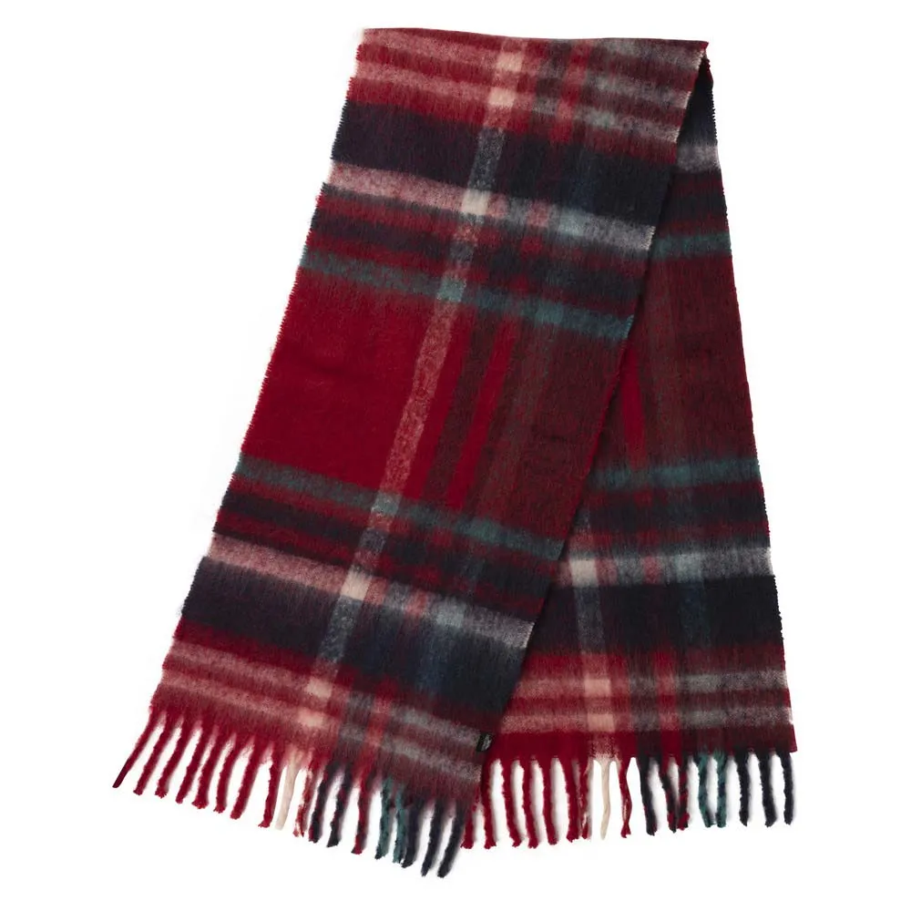 Trespass Lewes Schal, Red Trespass Lewes Schal, Red