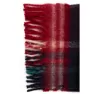 Trespass Lewes Schal, Red