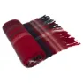Trespass Lewes Schal, Red