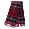 Trespass Lewes Schal, Red