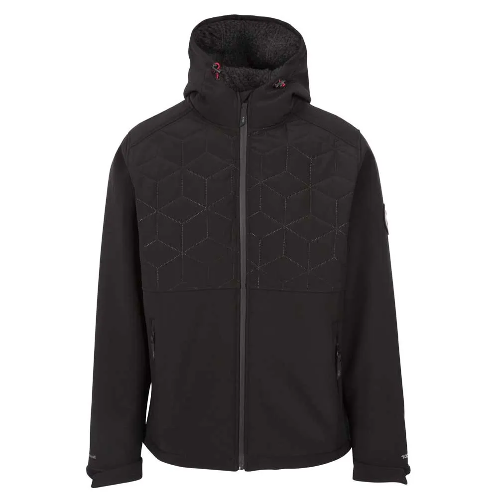 Trespass Lewis Softshelljacke Trespass Lewis Softshelljacke