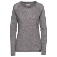 Trespass Libra Langarm-baselayer Trespass Libra Langarm-baselayer