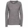 Dark grey marl 1