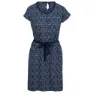 Navy print