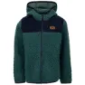 Spruce green