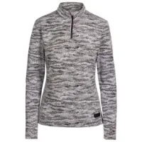 Trespass Livia Halbreißverschluss-sweatshirt Trespass Livia Halbreißverschluss-sweatshirt
