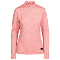 Trespass Livia Halbreißverschluss-sweatshirt