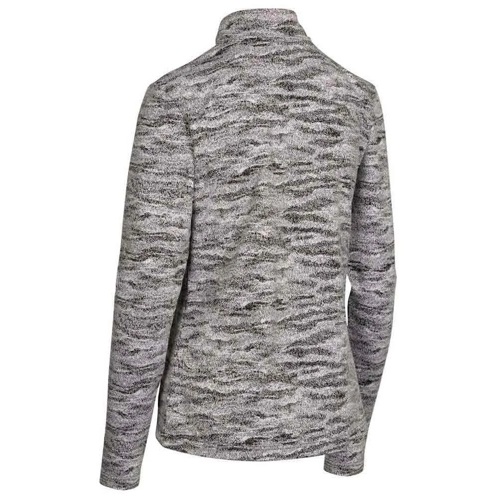 Trespass Livia Halbreißverschluss-sweatshirt Trespass Livia Halbreißverschluss-sweatshirt