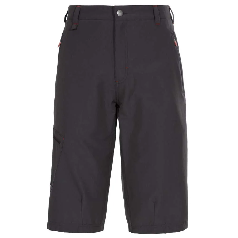 Trespass Locate Kurze Hose, Peat Trespass Locate Kurze Hose, Peat