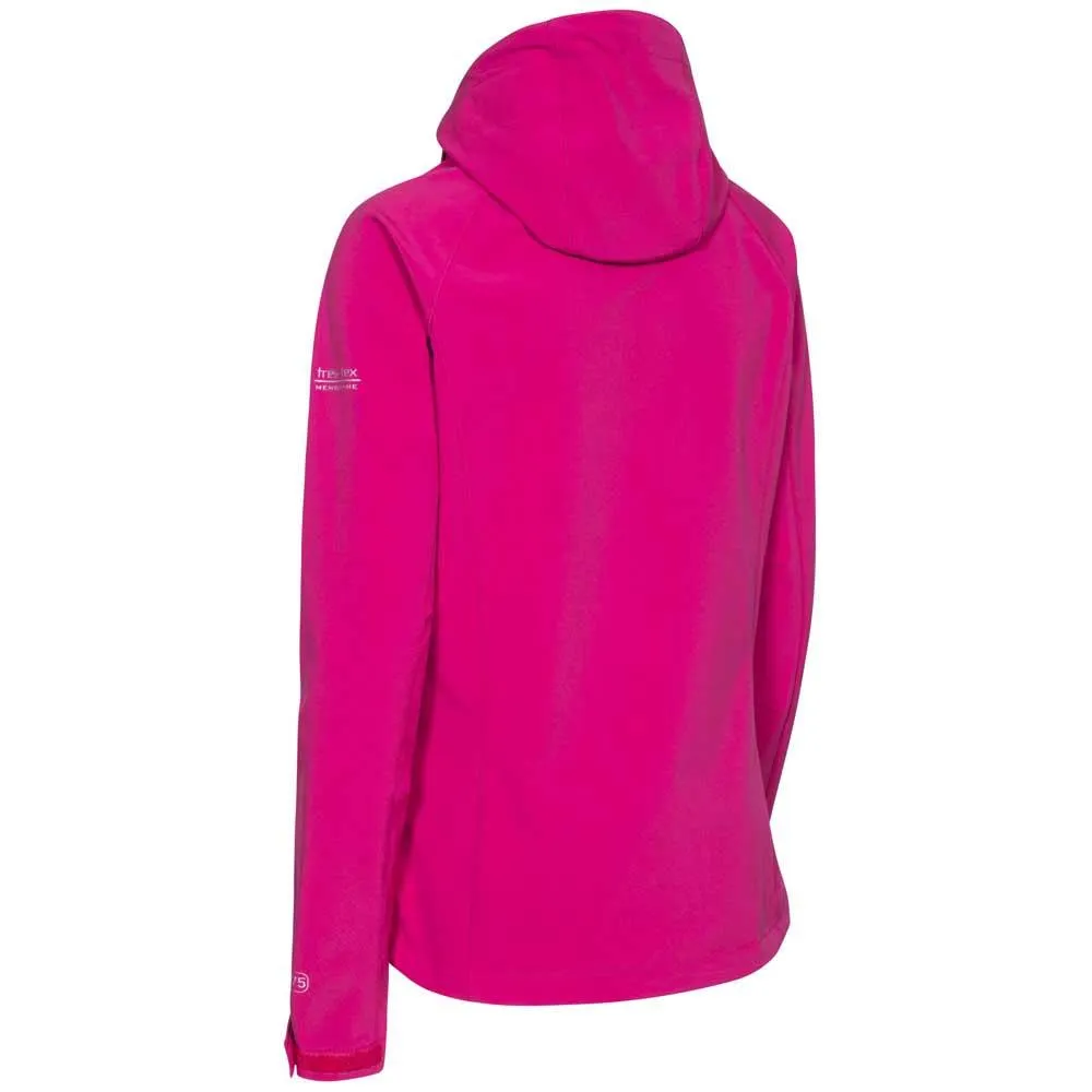 Trespass Lorina Jacke, Pink lady
