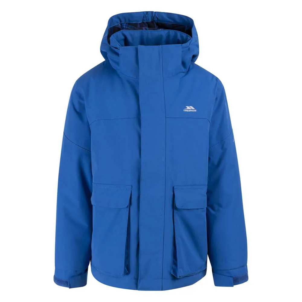 Trespass Lost Jacke
