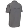 Trespass Lowrel Kurzarmhemd, Carbon